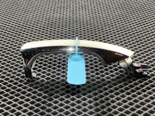 ручка наружная Mercedes-Benz GL-Класс X166 2015, 4.7 л., M 278.928, бензин, АКПП, внедорожник 5 дв., A2047601370