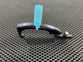 ручка наружная Audi A4 B8 [рестайлинг] 2014, 2.0 л., бензин, АКПП, седан, 8T0837205A