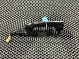 ручка наружная Jaguar XJ 4 поколение [рестайлинг] 2020, 5.0 л., 508PN, бензин, АКПП, седан, AW93-22400, C2D32281LML