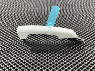 ручка наружная Jaguar E-Pace 1 поколение 2018, 3.0 л., бензин, внедорожник 5 дв., T2H19786PAB, T2H3843LML