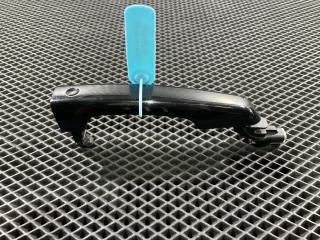 ручка наружная Land Rover Range Rover Sport 2 поколение 2016, 3.0 л., бензин, внедорожник 5 дв., T2H19786PAB, T2H3843LML