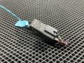 реле накала свечей Jaguar XE 1 поколение 2016, 2.0 л., дизель, седан, FX23189E2AC, 0281003123, LR082464, LR014309, C2D28685, C2D48783, C2D58533 - фото №5