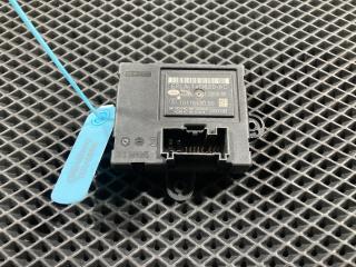 модуль управления двери Jaguar XJ 4 поколение [рестайлинг] 2016, 5.0 л., 508PN, бензин, АКПП, седан, EPLA14D620AC, C2D28720