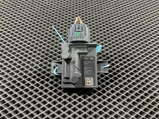 блок управления топливным насосом Jaguar XE 1 поколение 2016, 2.0 л., бензин, седан, FK729D370AE, T4A16365, LR097220