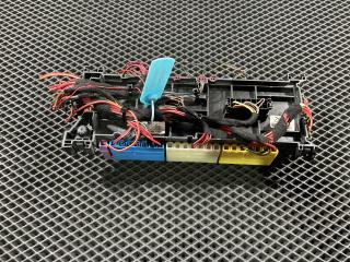 блок предохранителей Mercedes-Benz GL-Класс X166 2016, 3.0 л., M 276.820, бензин, АКПП, внедорожник 5 дв., A1669063901