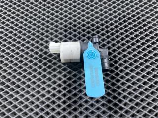 насос (моторчик) омывателя стекла Jaguar XF X260 2017, 3.0 л., бензин, BK2117K624BA