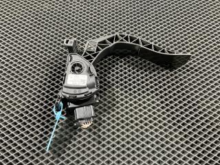 педаль Audi A7 4G [рестайлинг] 2017, 3.0 л., CREC, бензин, хетчбэк 5 дв., 8K1723523A