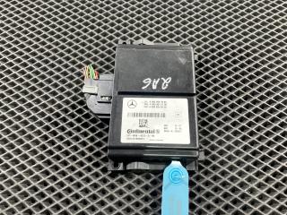 блок управления (другие) Mercedes-Benz S-Класс W222/C217/A217 2014, 4.7 л., M 278.928, бензин, АКПП, седан, A0009001906, A0999012100, A0009028420