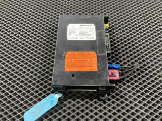 блок управления (другие) Mercedes-Benz GL-Класс X166 2013, 3.0 л., M 276.820, бензин, АКПП, внедорожник 5 дв., A2229006003, A2229014002