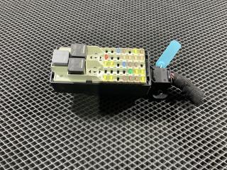 блок предохранителей Jaguar XE 1 поколение 2016, 2.0 л., бензин, АКПП, седан, GX7314A067EA, T4N11818, T4N11778