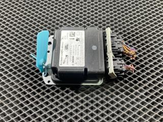 блок AirBag Jaguar XE 1 поколение X760 2016, 3.0 л., бензин, седан, GX7314D374AJ, 0285013333, T2H19065, T2H17117, T2H4047, T4N24899