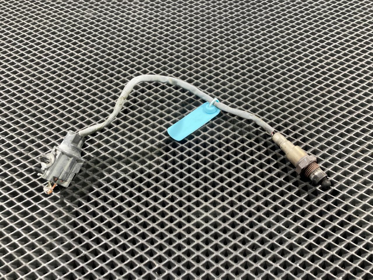 лямбда-зонд Jaguar XE 1 поколение 2017, 3.0 л., бензин, седан, DX239G444DA, 0258030043, C2D54165, C2D27350, C2D24757 - фото №1