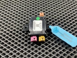 блок управления USB Jaguar F-Pace 1 поколение 2016, 3.0 л., бензин, внедорожник 5 дв., FW9319010AB, C2D36868