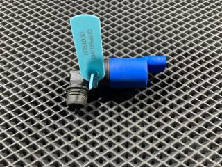 насос (моторчик) омывателя фар Jaguar XE 1 поколение 2017, 3.0 л., бензин, седан, AV6113K082AA, T2H8382