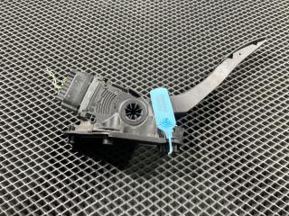 педаль Land Rover Range Rover Sport 2 поколение 2014, 3.0 л., бензин, внедорожник 5 дв., CPLA9F836AA, LR046109, LR037832