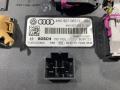 блок комфорта Audi A8 D4/4H 2010, 4.2 л., CDRA, бензин, АКПП, седан, 4H0907063G - фото №6