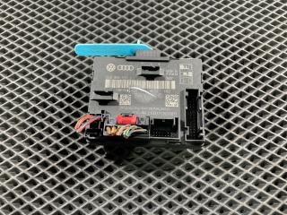 модуль управления двери Audi A7 4G 2013, 3.0 л., CGWA, бензин, АКПП, седан, 4G8959793J