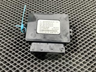 блок управления ручником Mercedes-Benz GL-Класс X166 2015, 4.7 л., M 278.928, бензин, АКПП, внедорожник 5 дв., A1669002700, A2469007510