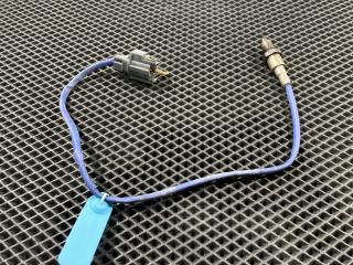 лямбда-зонд Jaguar XF 1 поколение [рестайлинг] 2012, 3.0 л., AJ 126, бензин, седан, DX23-9G444-EA, 0258030032