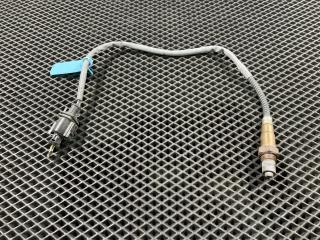 лямбда-зонд Jaguar XJ 4 поколение [рестайлинг] 2017, 3.0 л., бензин, седан, DX239F472CC, 0258027095