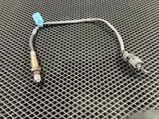 лямбда-зонд Jaguar F-Pace 1 поколение X761 2017, 3.0 л., бензин, АКПП, внедорожник 5 дв., DX239F472CC, 0258027095