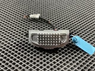 сопротивление печки Jaguar XF X260 2016, 3.0 л., бензин, седан, GX7319E624AA, LR082162, T2H8162