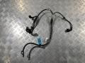 проводка датчика ABS Audi A7 4G 2012, 3.0 л., CGWD, бензин, АКПП, хетчбэк 5 дв., 4G0972253C - фото №3