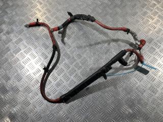 провод высоковольтный Jaguar XE 1 поколение X760 2016, 2.0 л., бензин, седан, HX7314305BA, T2H5717