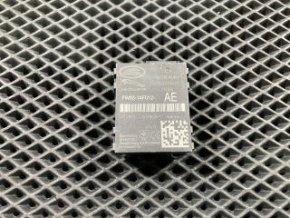 блок контроля давления в шинах Land Rover Range Rover Sport 2 поколение 2015, 5.0 л., 508PS, бензин, АКПП, внедорожник 5 дв., FW9314F012AE, T2R22346, LR114009, LR107800, LR089432