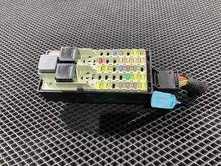 блок предохранителей Jaguar XE 1 поколение 2016, 2.0 л., бензин, АКПП, седан, GX7314A067EA, T4N11818, T4N11778