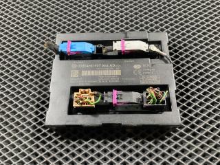 блок комфорта Audi A8 D4/4H 2010, 4.2 л., CDRA, бензин, АКПП, седан, 4H0907064AD