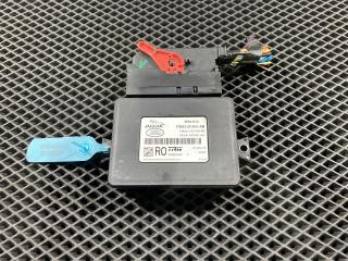 блок управления ручником Land Rover Range Rover Sport 2 поколение 2016, 5.0 л., 508PS, бензин, АКПП, внедорожник 5 дв., FW932C491AB, T2R17726, C2D29146, LR070636, T2R17766, C2D49926