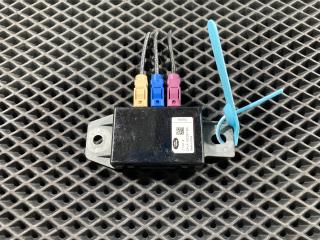 усилитель антенны Jaguar XE 1 поколение 2016, 3.0 л., 306PS, бензин, АКПП, седан, DPLA19C097BA, C2D33465, C2D36002