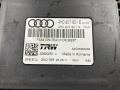 блок управления ручником Audi A8 D4/4H 2011, 4.2 л., CDRA, бензин, АКПП, седан, 4H0907801E - фото №6