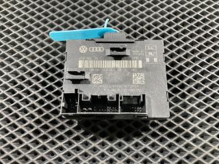 модуль управления двери Audi A6 4G/C7 2012, 2.0 л., CAEB, бензин, АКПП, седан, 4G8959795C, 4G8959795A