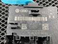 модуль управления двери Audi A6 4G/C7 2012, 2.0 л., CAEB, бензин, АКПП, седан, 4G8959795C, 4G8959795A - фото №6