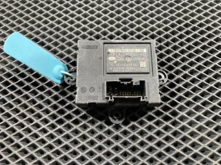 модуль управления двери Jaguar XJ 4 поколение [рестайлинг] 2016, 5.0 л., 508PN, бензин, АКПП, седан, EPLA14D620AC, C2D28720