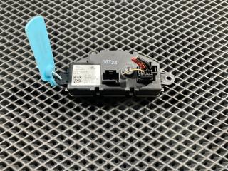 сопротивление печки Jaguar XF X260 2016, 3.0 л., бензин, седан, GX7319E624AA, LR082162, T2H8162