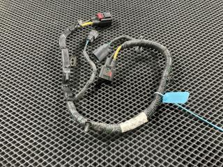 рулевая рейка Jaguar XE 1 поколение 2016, 3.0 л., AJ 126, бензин, АКПП, седан, T4N13923, HX7314F427AB