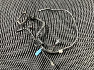 провод высоковольтный Audi Q7 4M 2015, 3.0 л., CREC, бензин, АКПП, внедорожник 5 дв., 4M0971815A, 4M0971228BE