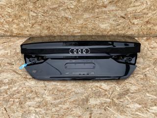 крышка багажника (дверь 3-5) Audi A5 F5 2019, 3.0 л., бензин, АКПП, седан, 8W6827025C