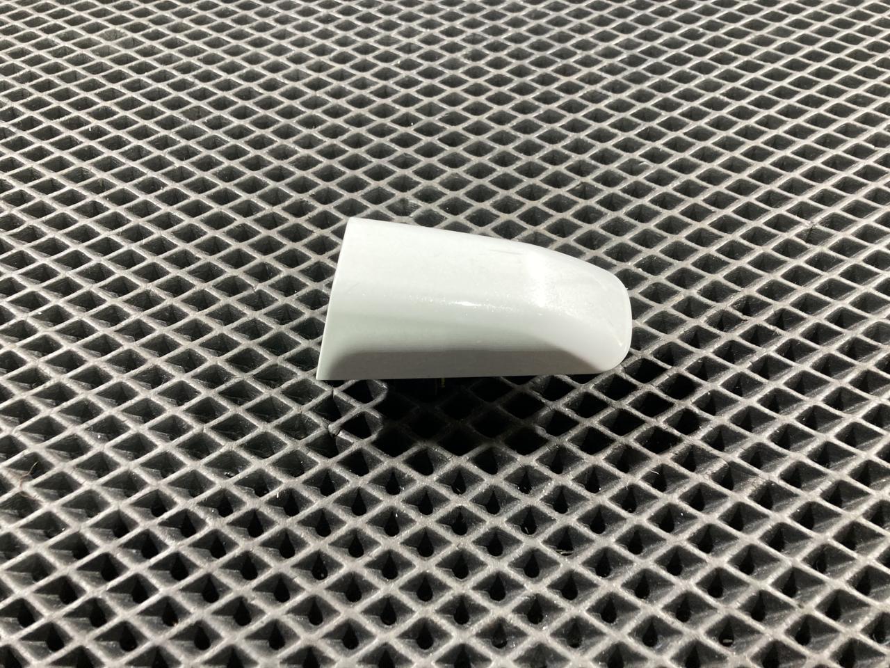 ручка наружная задняя правая Land Rover Range Rover Sport 2 поколение 2016, 5.0 л., бензин, внедорожник 5 дв., BJ32224A44 - фото №1