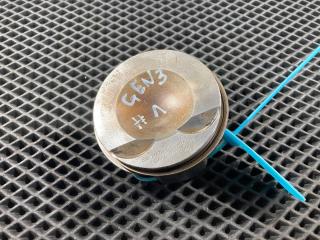 поршень Audi A4 B9 2018, 2.0 л., DDWA, бензин, АКПП, седан, 06K107065BM