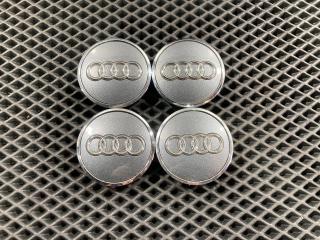 колпачок литого диска Audi A6 C8 2022, 2.0 л., DPAA, бензин, АКПП, седан, 8W0601170