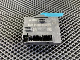 модуль управления двери Audi A7 4G 2012, 3.0 л., CGWB, бензин, АКПП, хетчбэк 5 дв., 4G8959795E