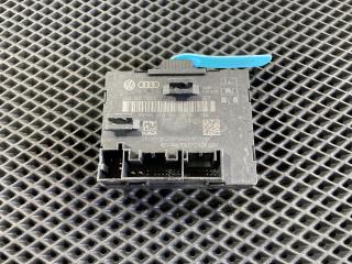 модуль управления двери Audi A7 4G 2012, 3.0 л., CGWB, бензин, АКПП, хетчбэк 5 дв., 4G8959795E