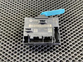 модуль управления двери Audi A8 D4/4H 2010, 4.2 л., CDRA, бензин, АКПП, седан, 4H0959793E