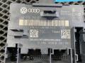 модуль управления двери Audi A8 D4/4H 2010, 4.2 л., CDRA, бензин, АКПП, седан, 4H0959793E - фото №6