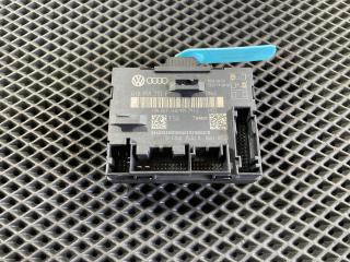 модуль управления двери Audi A8 D4/4H 2011, 4.2 л., CDRA, бензин, АКПП, седан, 4H0959793E