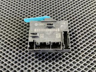 модуль управления двери Audi A7 4G 2012, 3.0 л., CGWB, бензин, АКПП, хетчбэк 5 дв., 4G8959792E